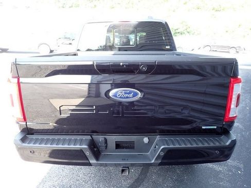 Used 2023 Ford F150 Lariat w/ Equipment Group 502A High AWD/4WD image 5