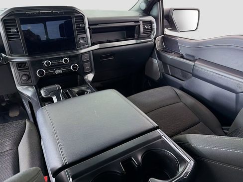 Used 2023 Ford F150 XLT w/ Equipment Group 302A High image 26