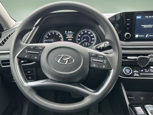 Used 2021 Hyundai Sonata SEL image 14