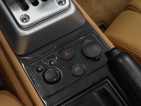 Used 2006 Ferrari F430 Spider RWD image 53