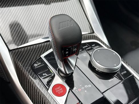 Used 2024 BMW M4 xDrive Competition image 15