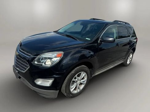 Used 2016 Chevrolet Equinox LT FWD image 7