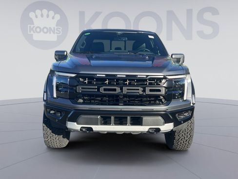 New 2026 Ford F150 Raptor image 11