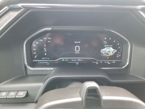 Used 2024 GMC Sierra 1500 Denali Ultimate image 12