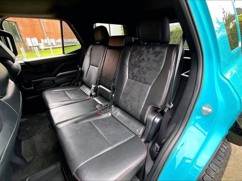 Used 2026 Toyota 4Runner TRD Pro AWD/4WD image 37