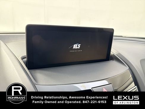 Used 2022 Acura RDX AWD w/ Technology Package image 6