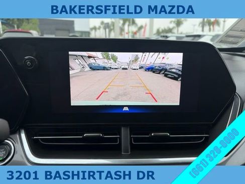 Used 2025 Chevrolet Trax ACTIV w/ Sunroof Package image 24