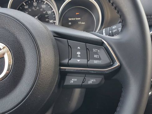 Used 2023 MAZDA CX-5 AWD 2.5 S w/ Select Package image 22