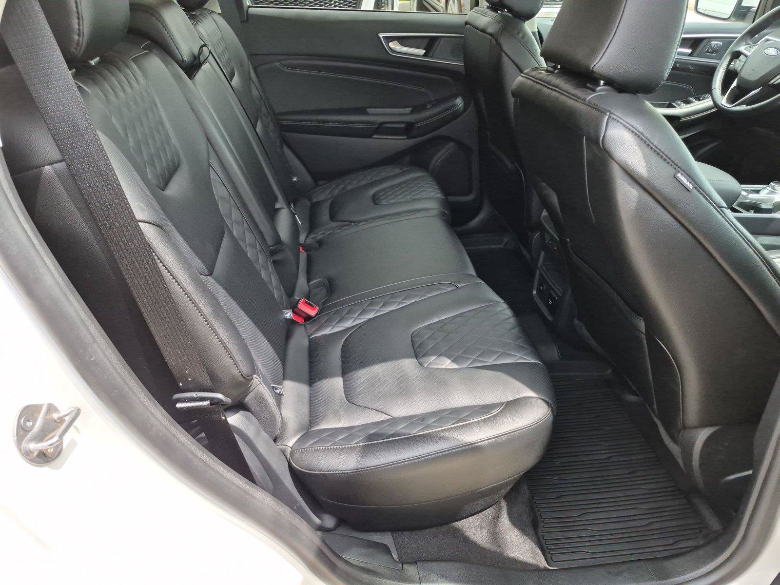 Used 2024 Ford Edge Titanium w/ Equipment Group 301A AWD/4WD image 29