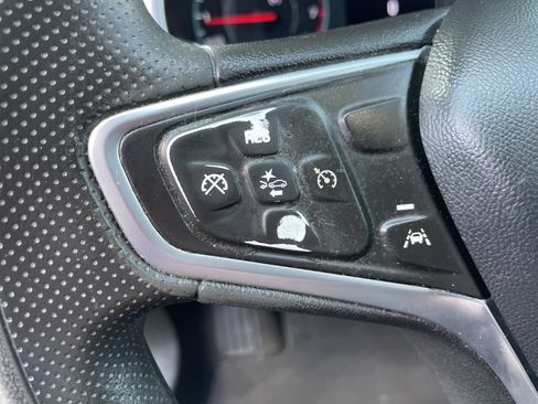 Used 2023 Chevrolet Malibu LS FWD image 28