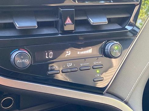 Used 2021 Toyota Camry SE AWD/4WD image 25