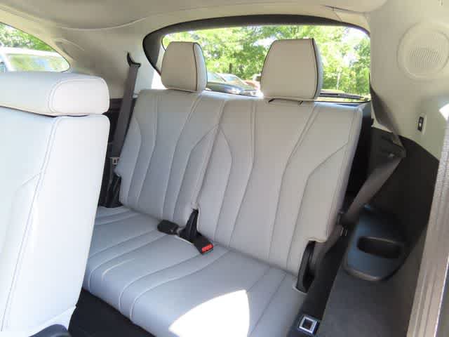 Used 2026 Acura MDX w/ Advance Package AWD/4WD image 14