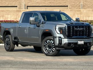 Certified 2024 GMC Sierra 2500 Denali Ultimate video 2