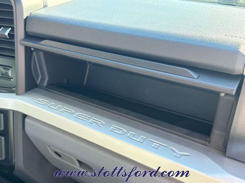 New 2026 Ford F350 XLT w/ 360-Degree Camera Package image 27