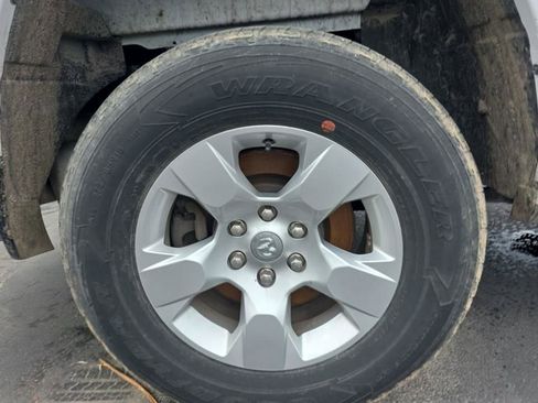 Used 2023 RAM 1500 Big Horn image 15