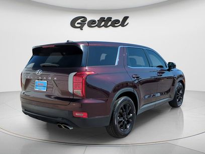 Used 2020 Hyundai Palisade SE