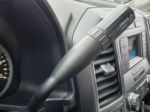 Used 2017 Ford F150 XLT AWD/4WD image 35