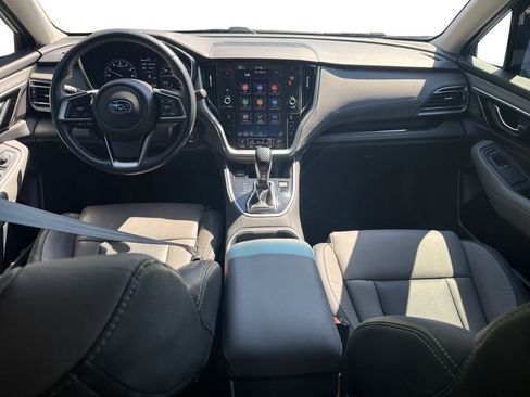 Used 2021 Subaru Outback Onyx Edition XT w/ Popular Package #2 AWD/4WD image 10