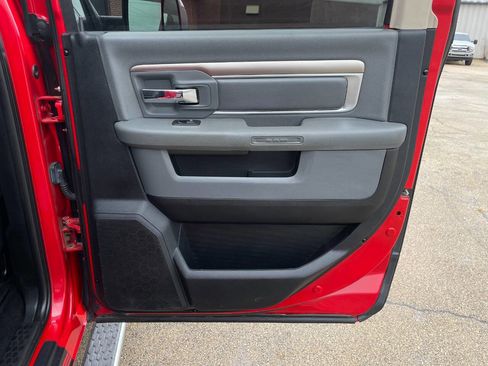 Used 2013 RAM 2500 Big Horn image 25