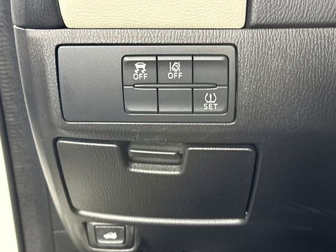 Used 2017 MAZDA MAZDA6 Grand Touring image 19