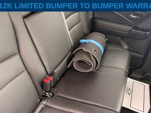 Used 2023 Honda Ridgeline RTL image 53