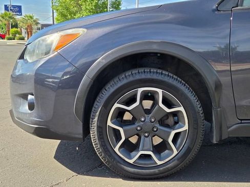 Used 2014 Subaru Crosstrek 2.0i Premium AWD/4WD image 8