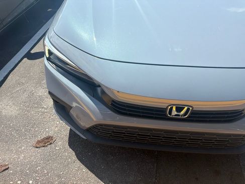 Used 2022 Honda Civic Sport image 5