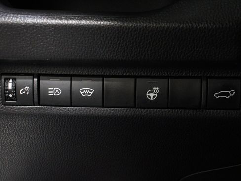 Used 2025 Toyota RAV4 XLE Premium w/ Weather Package FWD image 11