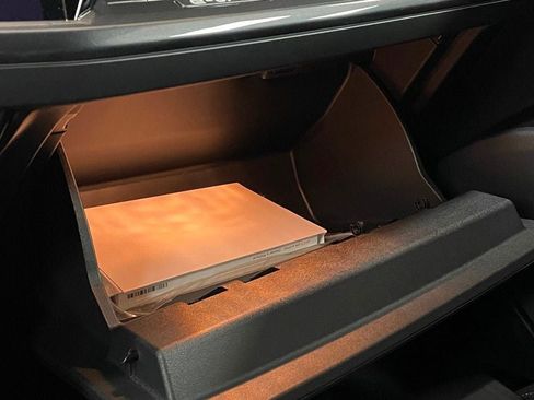 Used 2023 Audi Q4 e-tron Prestige w/ Black Optic Package image 41