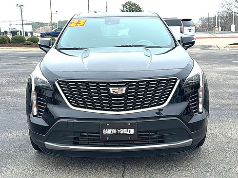 Used 2023 Cadillac XT4 Premium Luxury w/ Driver Assist Package image 11