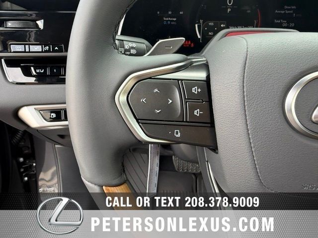 New 2026 Lexus RX 350 Premium Plus w/ Convenience Package AWD/4WD image 25