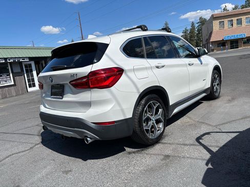 Used 2016 BMW X1 xDrive28i w/ Premium Package AWD/4WD image 5