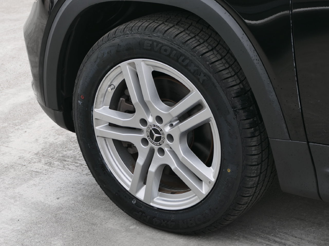 Used 2023 Mercedes-Benz GLB 250 4MATIC image 6