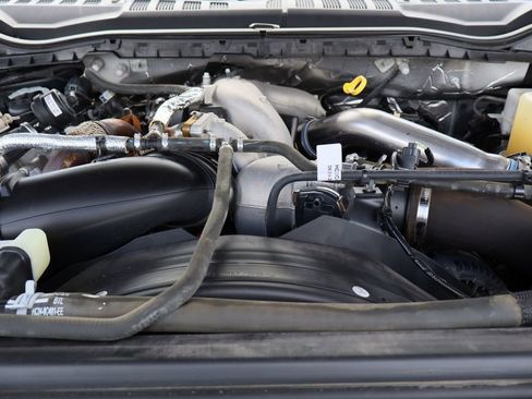 Used 2022 Ford F350 Lariat w/ Lariat Value Package image 29