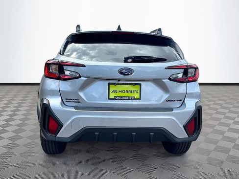 New 2026 Subaru Crosstrek 2.5i Premium AWD/4WD image 33