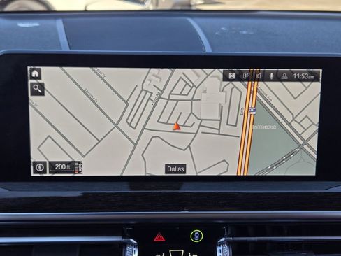 Used 2023 BMW X3 xDrive30i w/ Convenience Package image 20