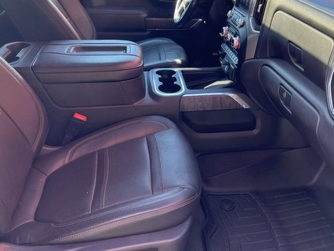Used 2021 GMC Sierra 1500 Denali image 18