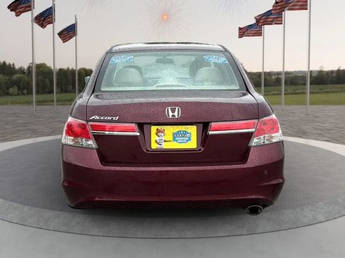 Used 2012 Honda Accord LX image 5