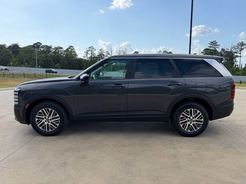 New 2026 Hyundai Palisade SE FWD image 2