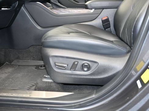 Used 2023 Toyota Highlander Platinum FWD image 22