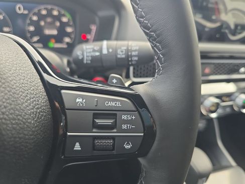 New 2026 Honda Civic Sport Touring image 23