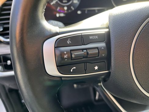 Used 2023 Kia Sportage X-Pro Prestige image 22