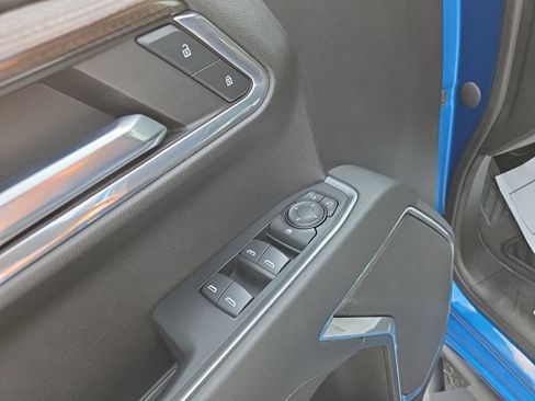 Certified 2023 Chevrolet Silverado 1500 RST AWD/4WD image 16