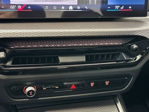 New 2026 BMW 330i Sedan w/ M Sport Package image 16