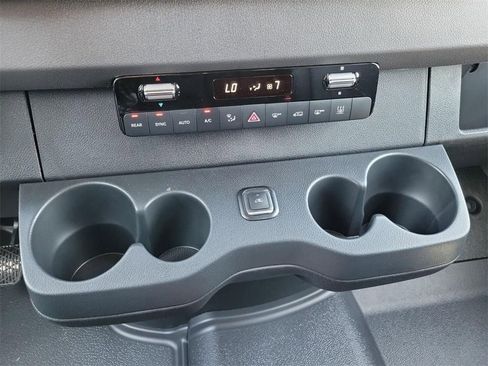 New 2026 Mercedes-Benz Sprinter 2500 image 22
