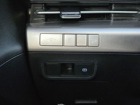 Used 2026 Hyundai Kona SEL Sport FWD image 20