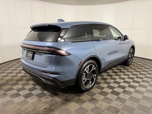 New 2026 Lincoln Nautilus Premier w/ Equipment Group 102A AWD/4WD image 5