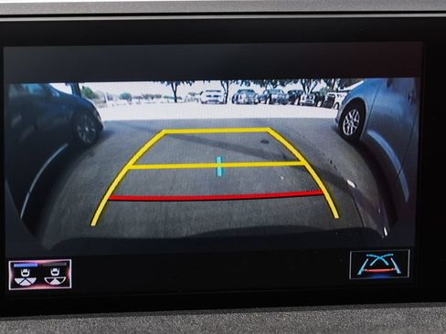 Used 2019 Lexus UX 200 F Sport w/ F Sport Premium Package FWD image 22