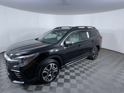 Used 2023 Subaru Ascent Limited w/ Technology Package