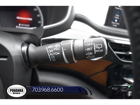 New 2026 Acura MDX SH-AWD w/ Technology Package image 11